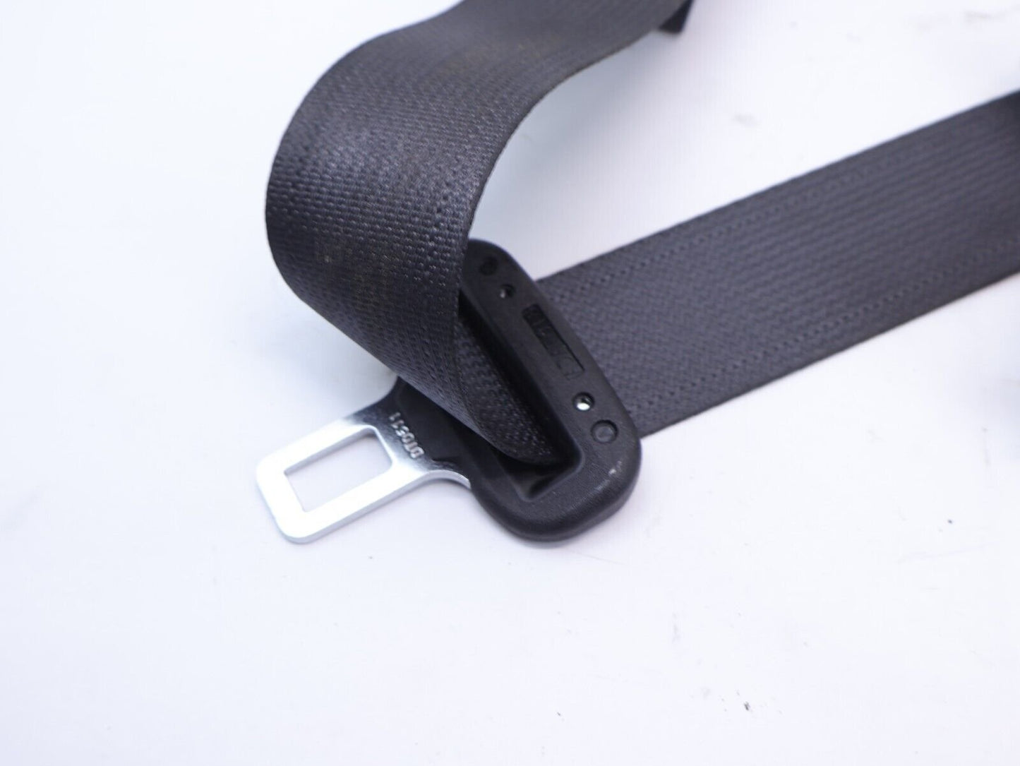2018-2021 Subaru Crosstrek REAR Seat Belt RH Right Passenger OEM 18-21