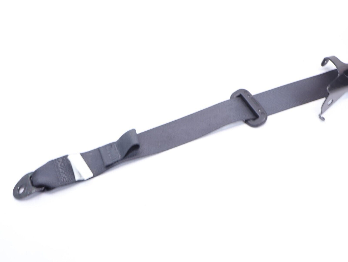 2018-2021 Subaru Crosstrek REAR Seat Belt RH Right Passenger OEM 18-21