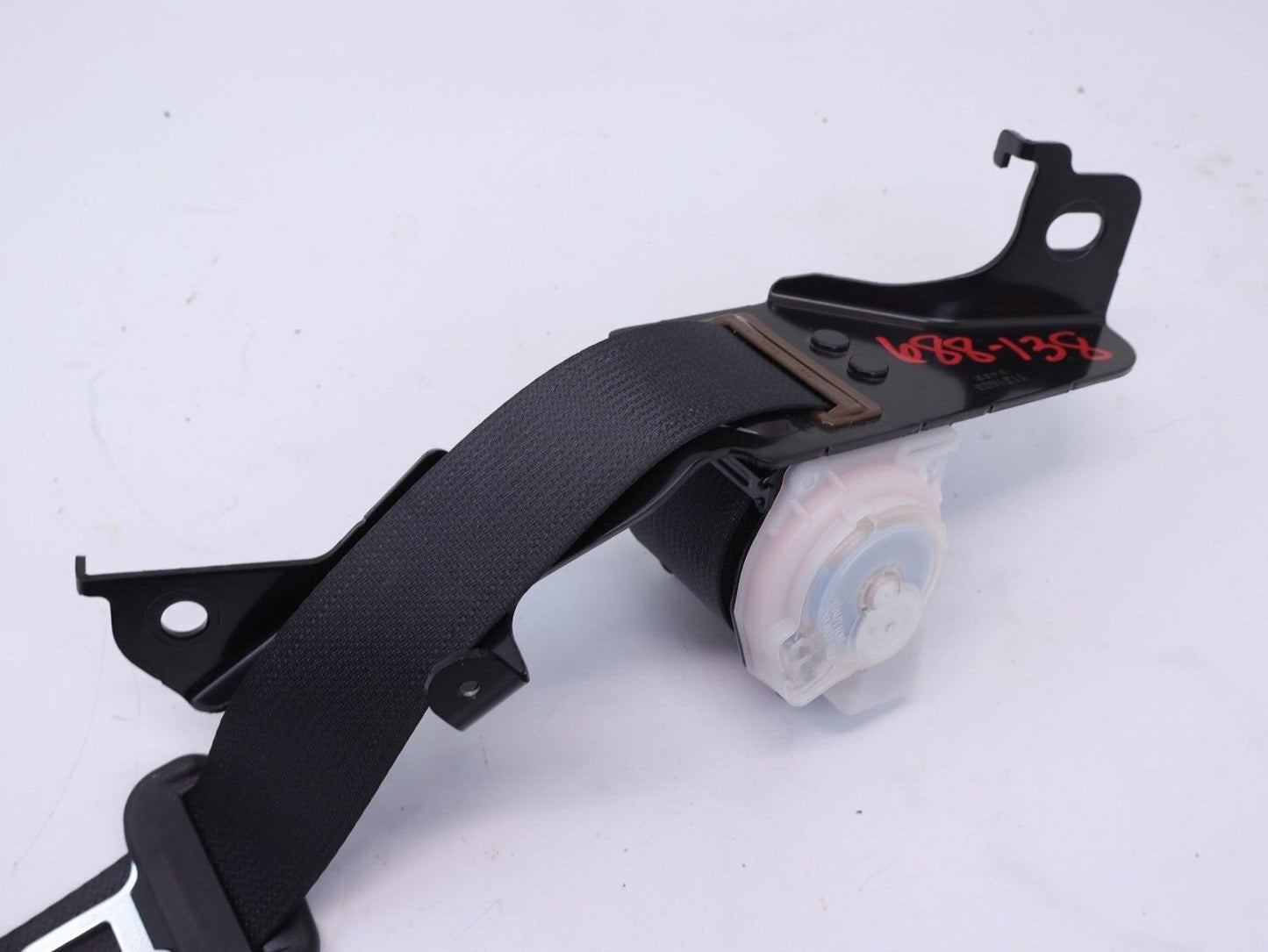 2018-2021 Subaru Crosstrek REAR Seat Belt RH Right Passenger OEM 18-21