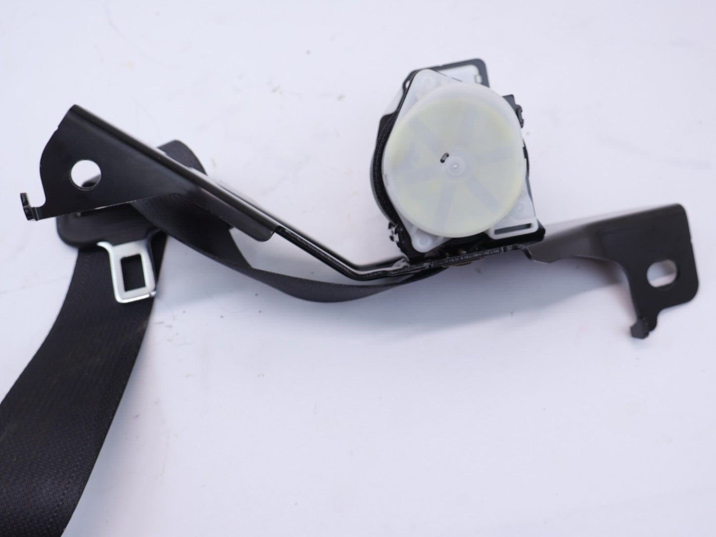2018-2021 Subaru Crosstrek REAR Seat Belt RH Right Passenger OEM 18-21