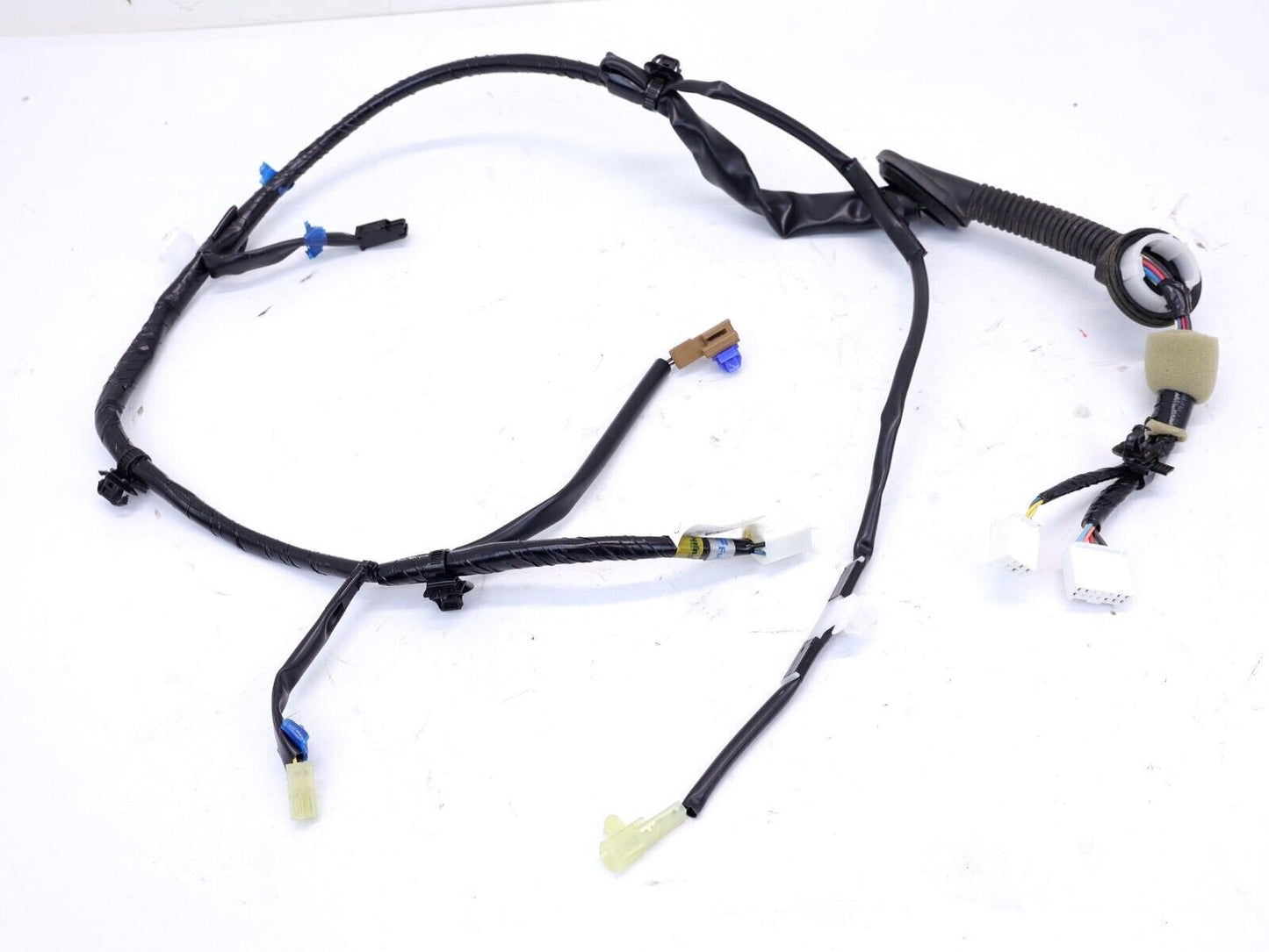 2018-2021 Subaru Crosstrek Liftgate Hatch Rear Wiring Harness Wire 81817FL00