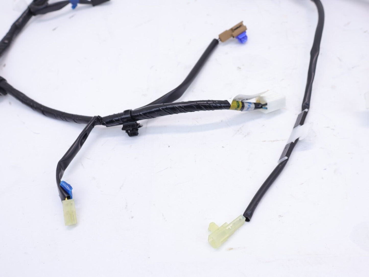 2018-2021 Subaru Crosstrek Liftgate Hatch Rear Wiring Harness Wire 81817FL00