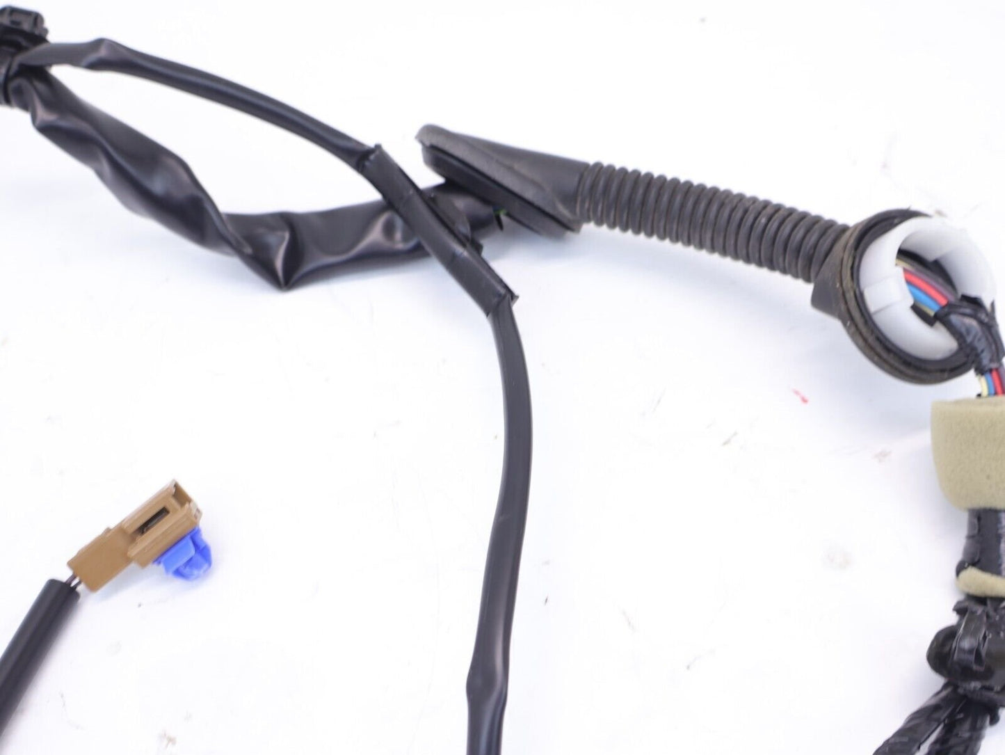 2018-2021 Subaru Crosstrek Liftgate Hatch Rear Wiring Harness Wire 81817FL00