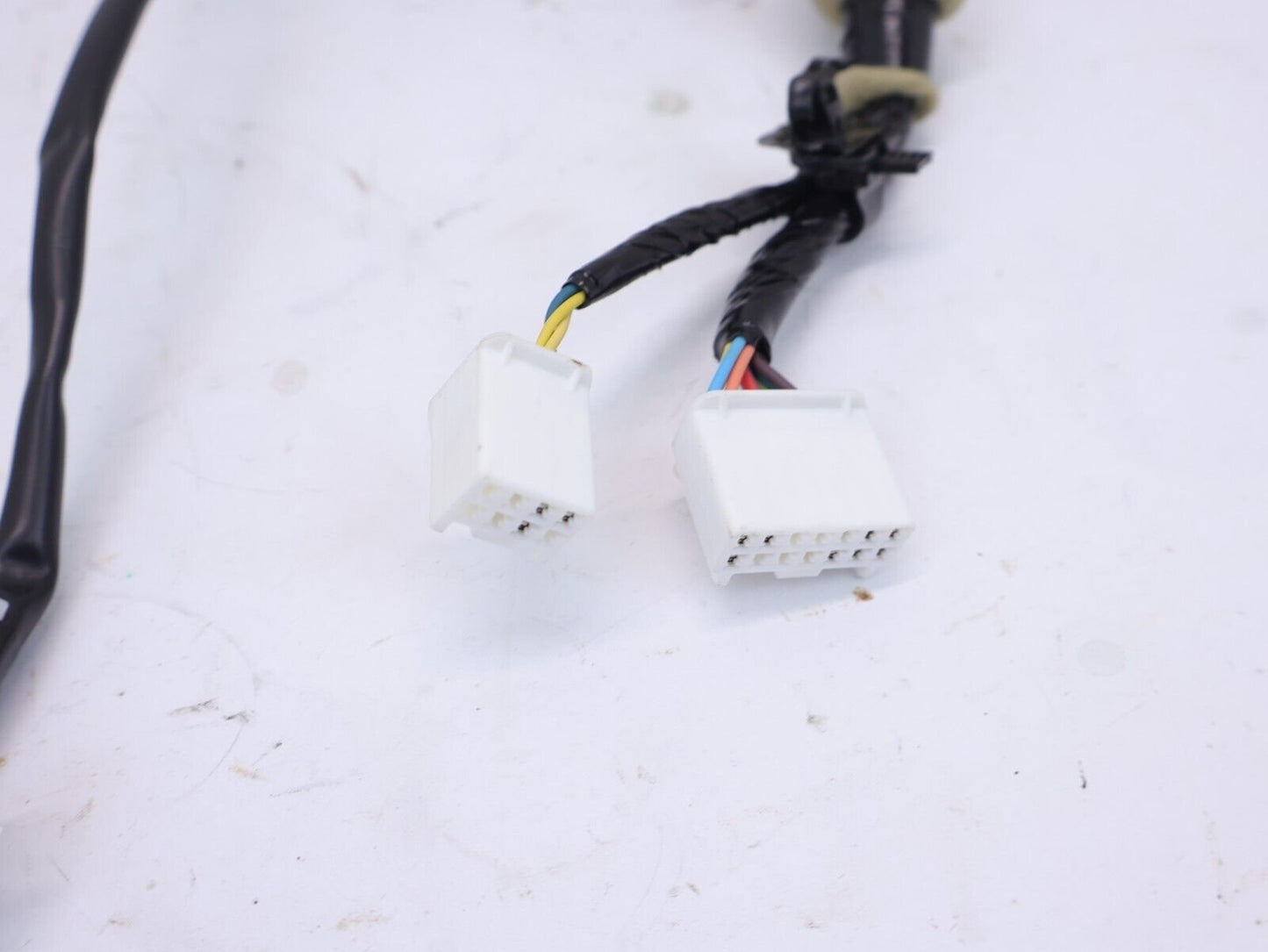 2018-2021 Subaru Crosstrek Liftgate Hatch Rear Wiring Harness Wire 81817FL00