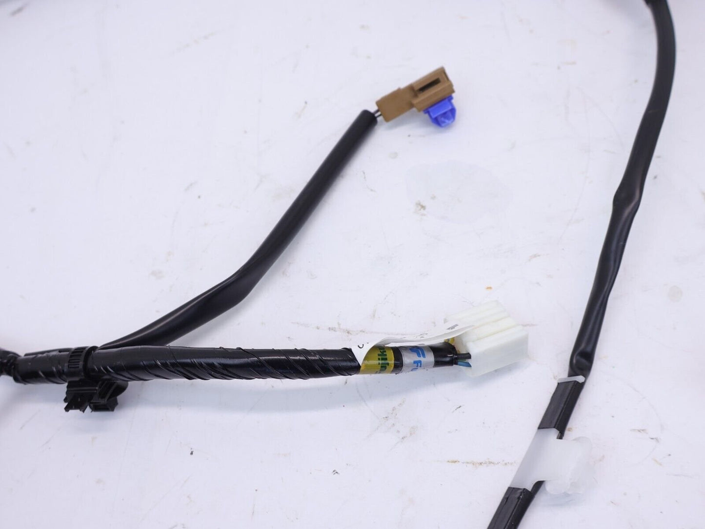 2018-2021 Subaru Crosstrek Liftgate Hatch Rear Wiring Harness Wire 81817FL00