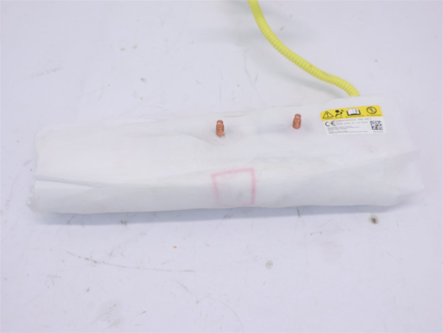 2018-2023 Subaru Crosstrek Passenger Side Front Seat Air Bag RH Right OEM