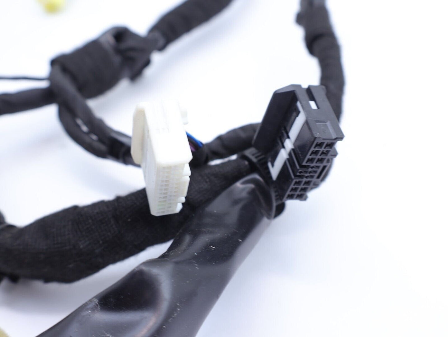 2020-2023 Subaru Crosstrek Driver Front Door Wiring Harness Wire LH 81820FL300