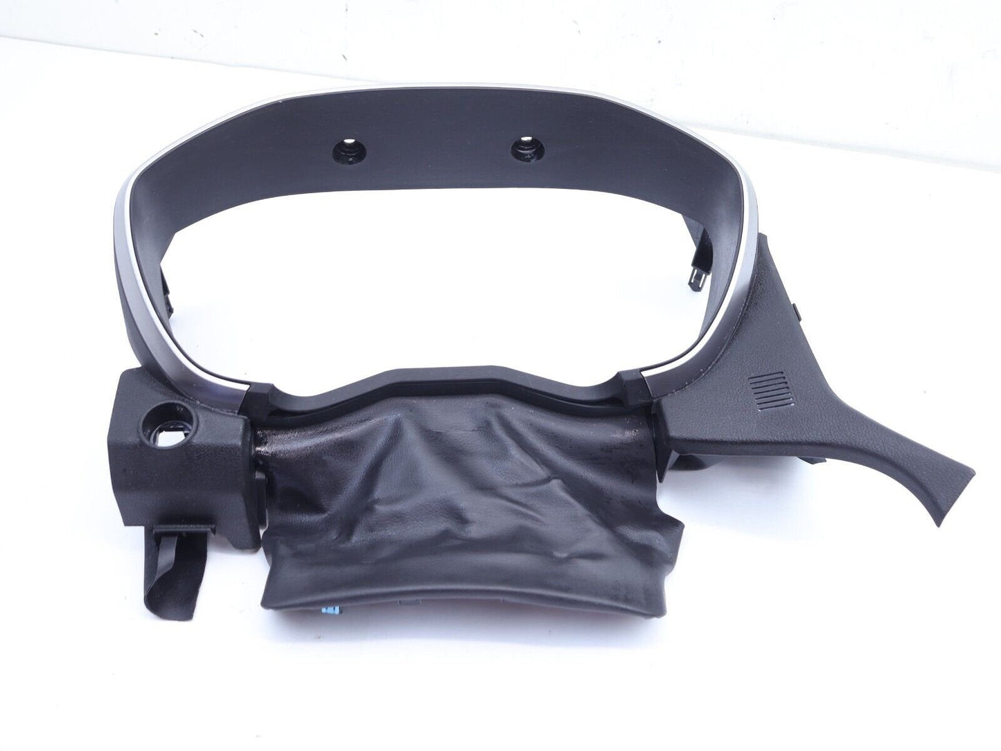 2018-2023 Subaru Crosstrek Speedometer Trim Bezel Instrument Cluster Cover OEM