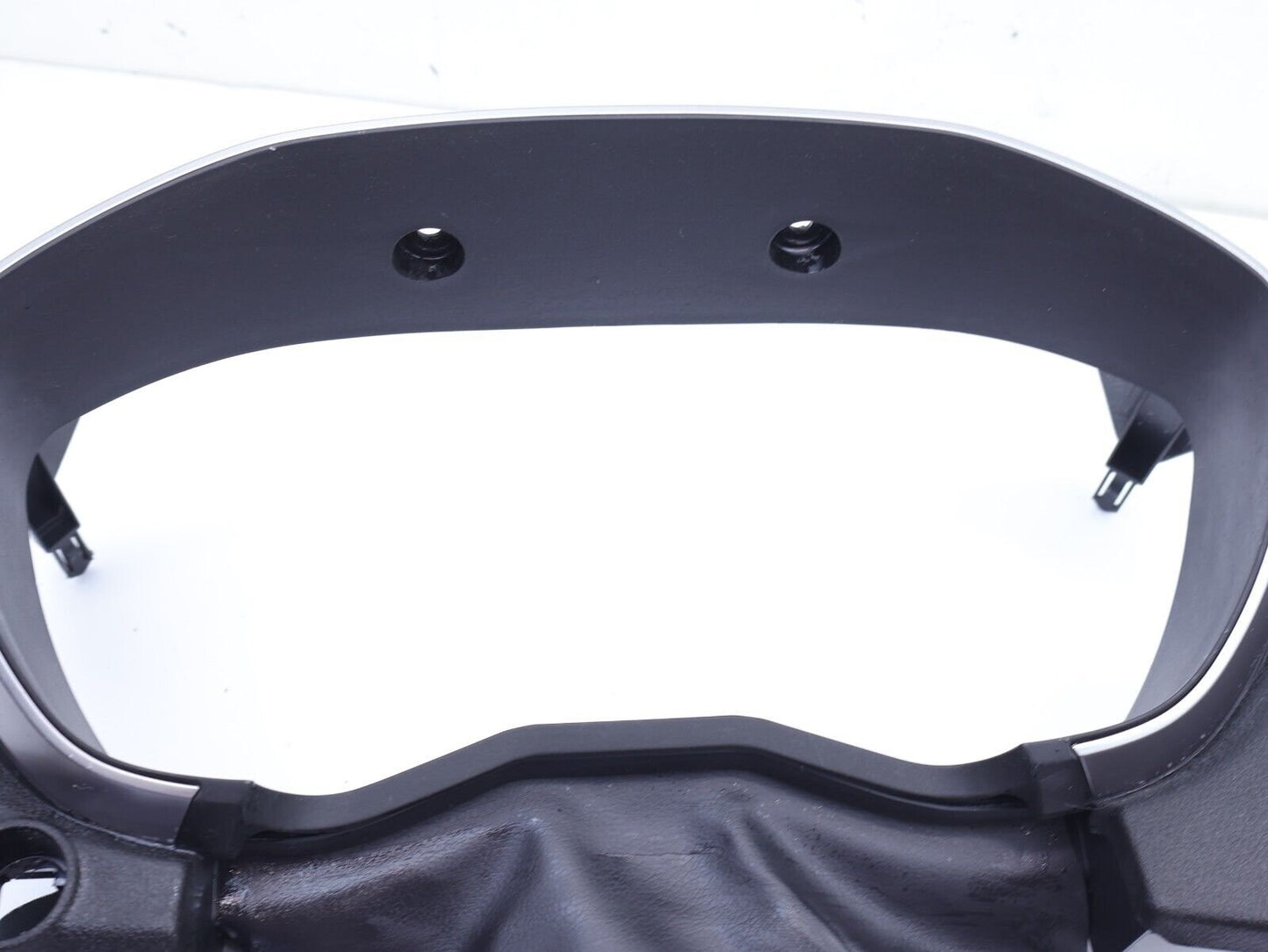 2018-2023 Subaru Crosstrek Speedometer Trim Bezel Instrument Cluster Cover OEM