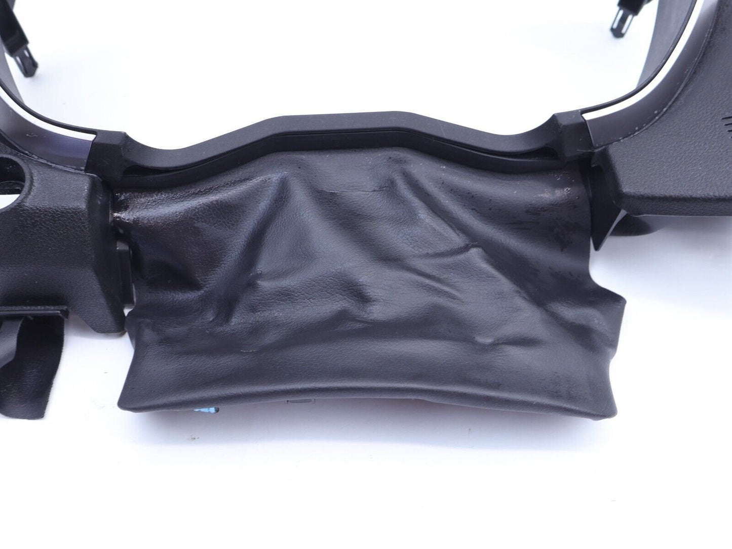 2018-2023 Subaru Crosstrek Speedometer Trim Bezel Instrument Cluster Cover OEM