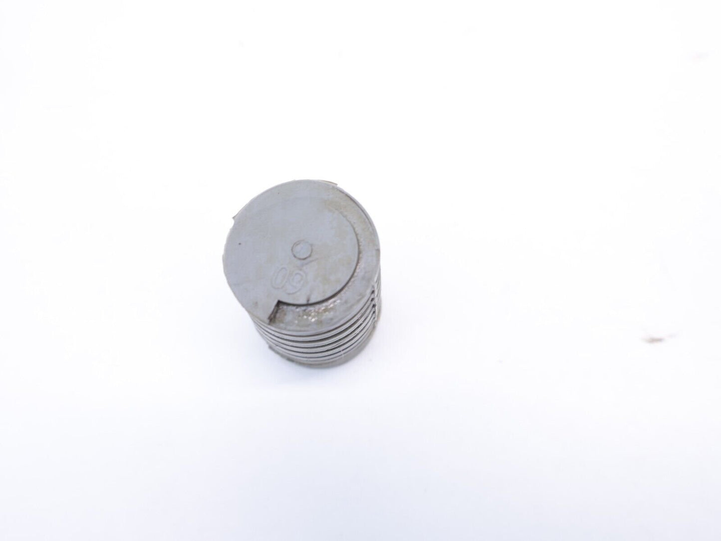 2018-2023 Subaru Crosstrek Hood Rubber Front Stop Buffer Cushion Stopper OEM