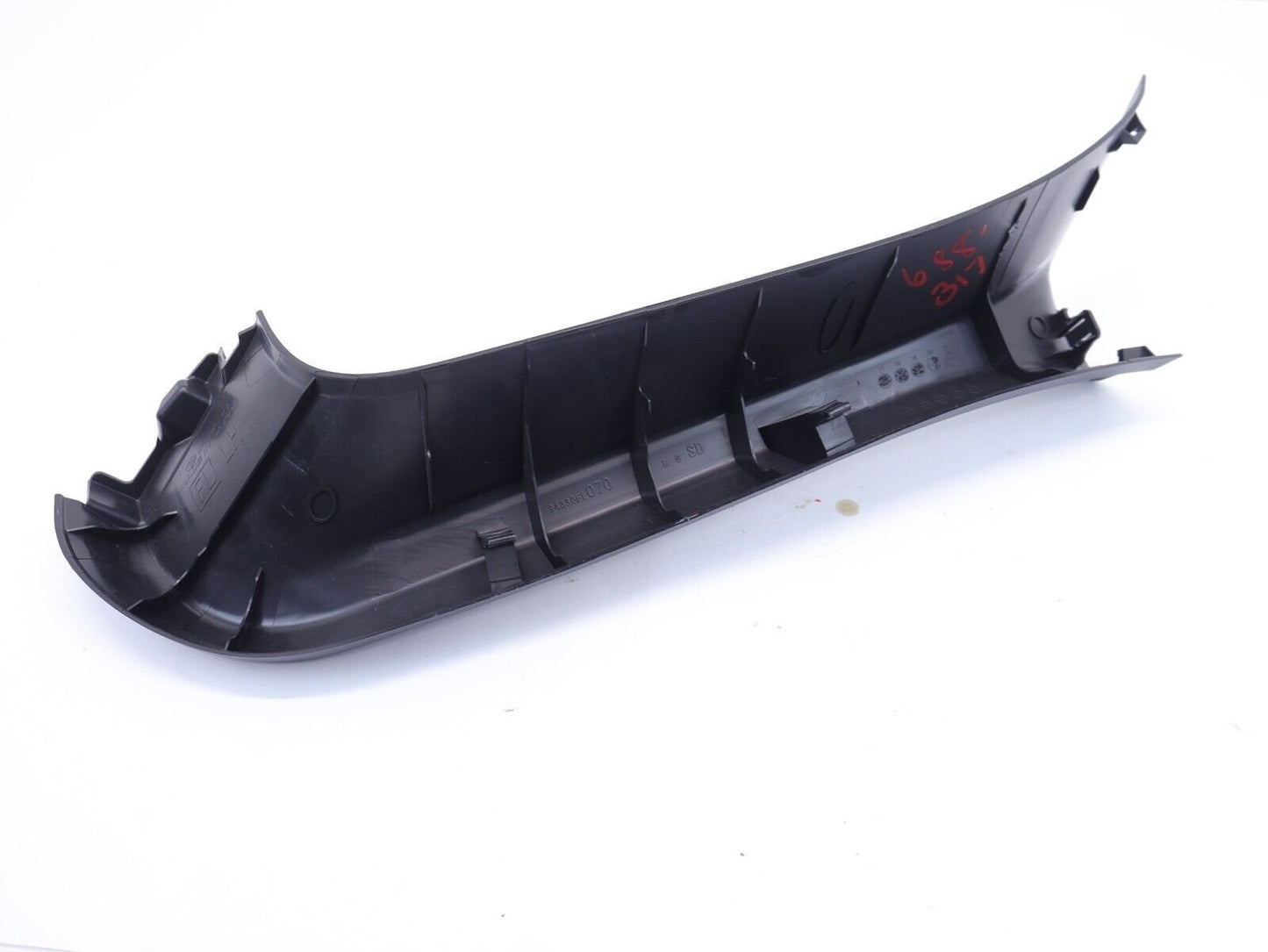 2018-2021 Subaru Crosstrek Driver Rear Liftgate Trim Panel Trunk Hatch LH Left