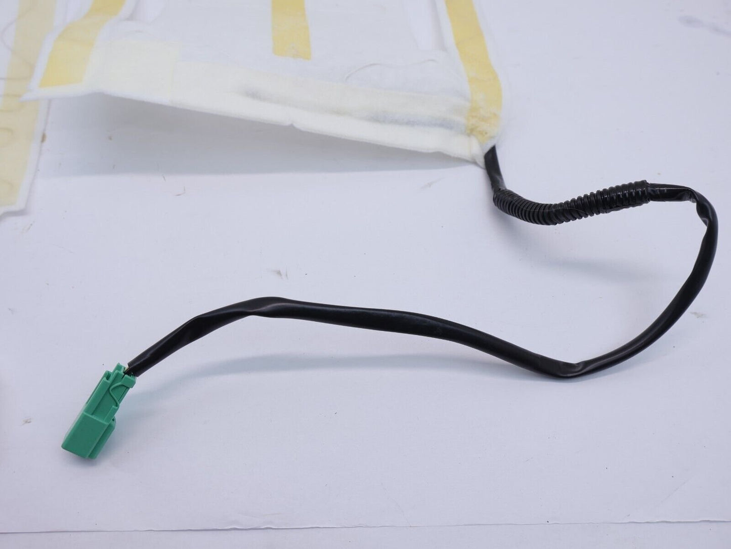 2018-2021 Subaru Crosstrek Driver Front Seat Heater Element Top & Bottom LH OEM