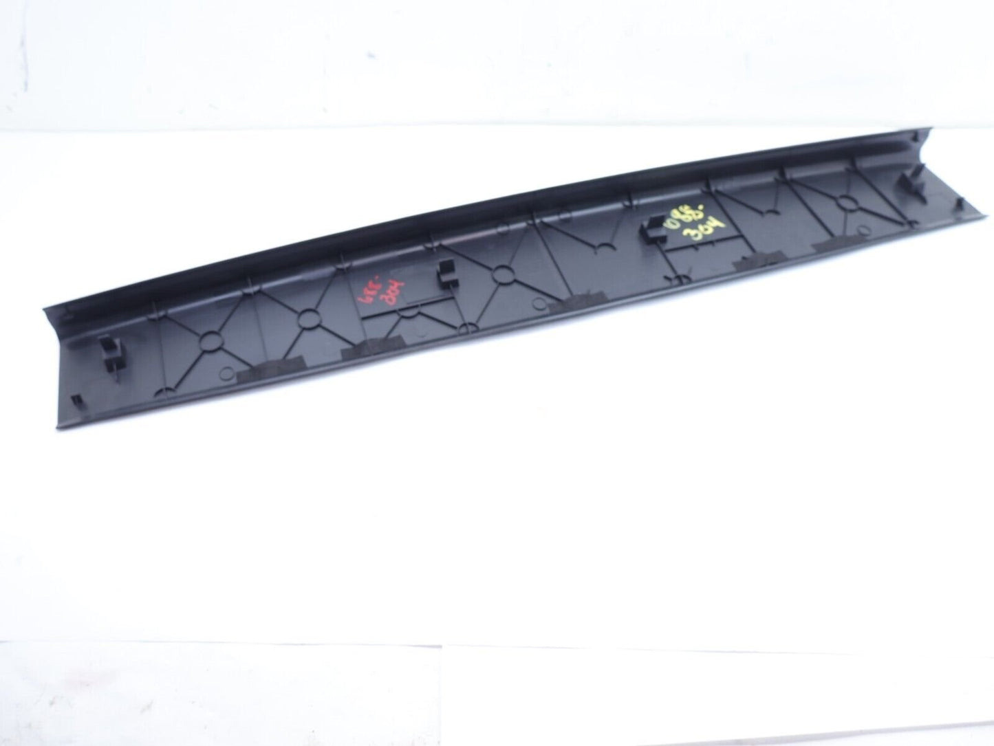 2018-2023 Subaru Crosstrek Upper Hatch Panel Trim Trunk Liftgate OEM 94310FL010