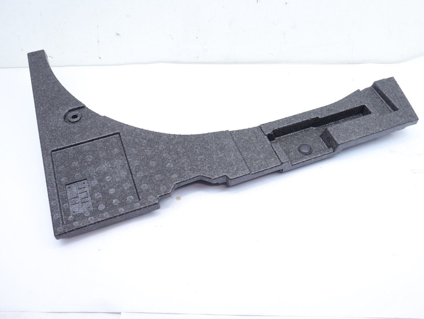2018-2021 Subaru Crosstrek Driver Trunk Spacer Filler LH Side Foam Insert OEM
