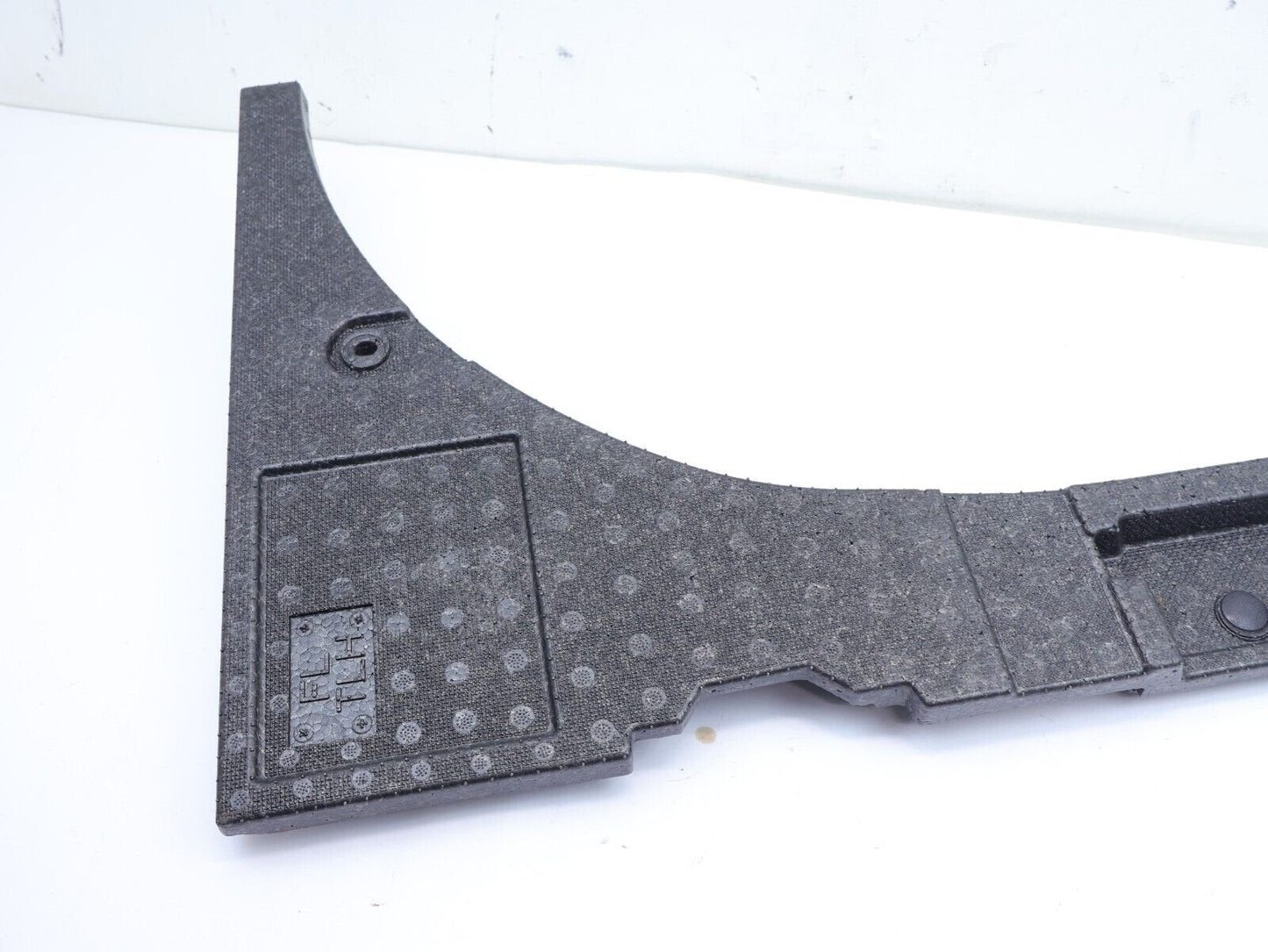 2018-2021 Subaru Crosstrek Driver Trunk Spacer Filler LH Side Foam Insert OEM
