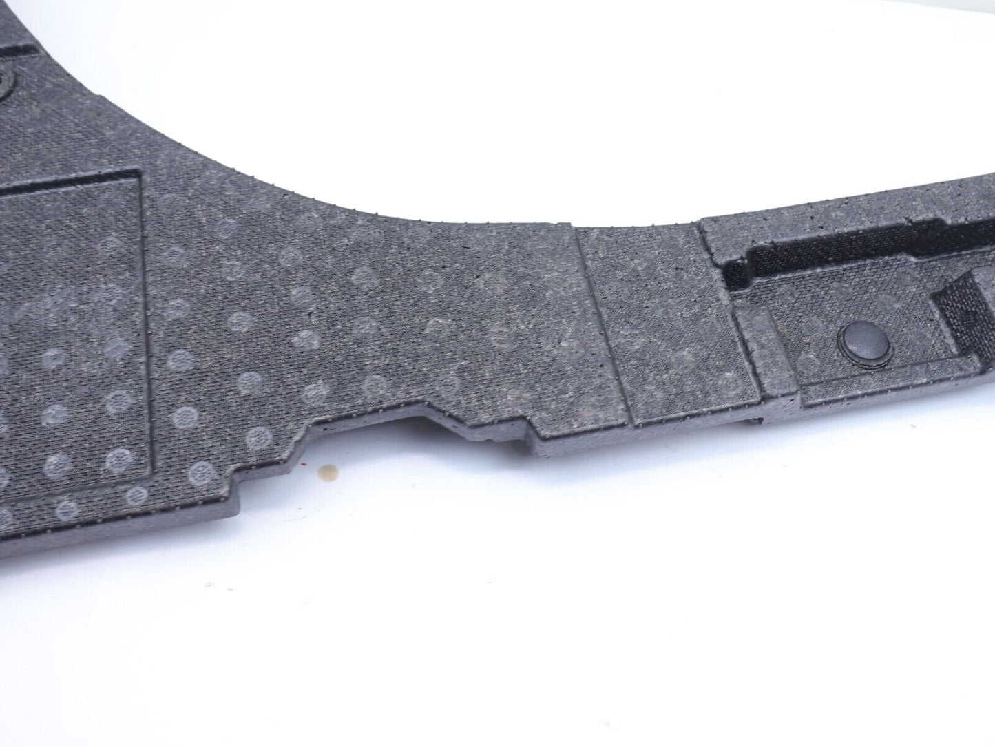 2018-2021 Subaru Crosstrek Driver Trunk Spacer Filler LH Side Foam Insert OEM