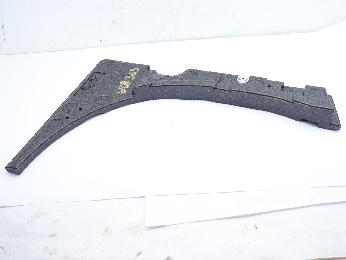2018-2021 Subaru Crosstrek Driver Trunk Spacer Filler LH Side Foam Insert OEM