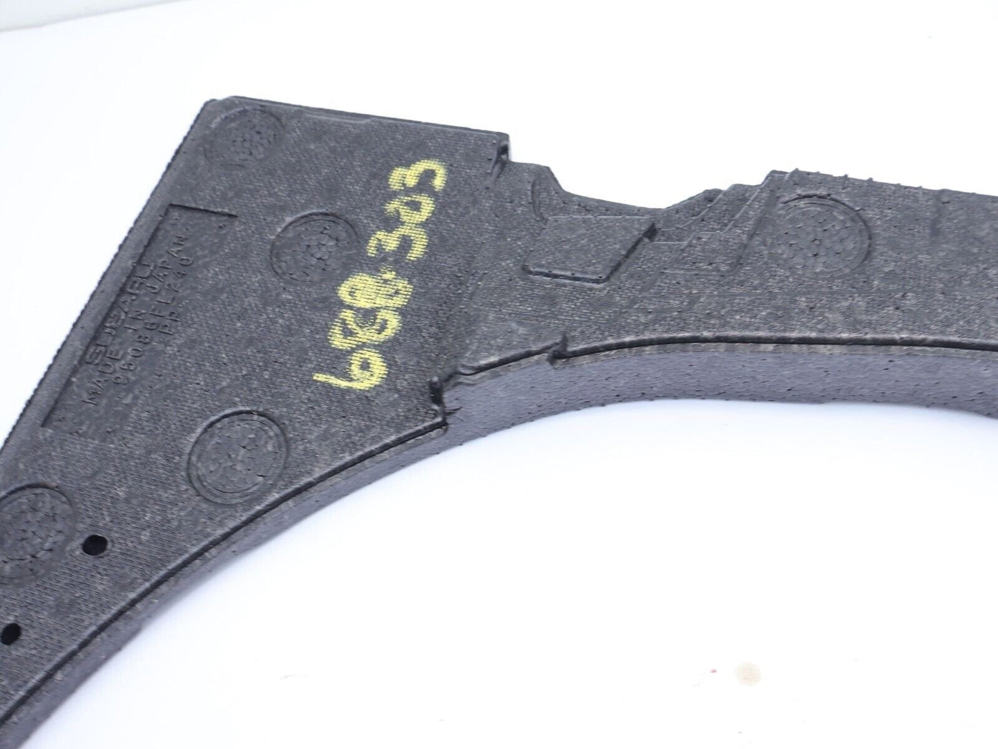 2018-2021 Subaru Crosstrek Driver Trunk Spacer Filler LH Side Foam Insert OEM