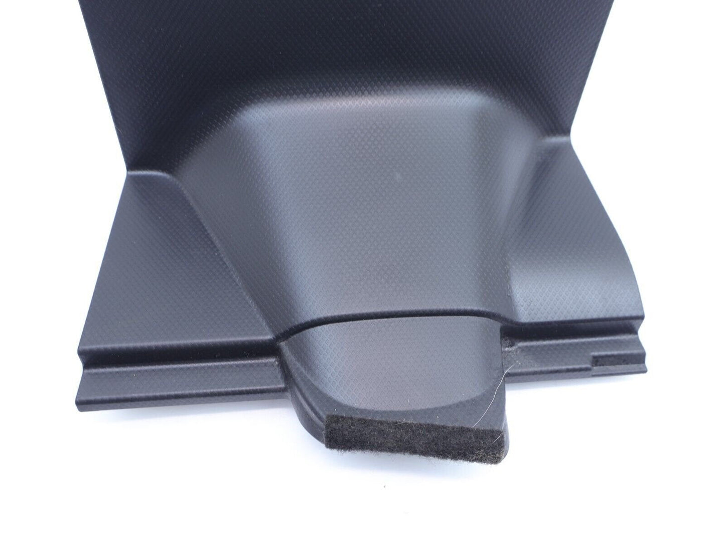 2018-2023 Subaru Crosstrek Rear Trunk Panel Trim Cover Driver LH Left OEM