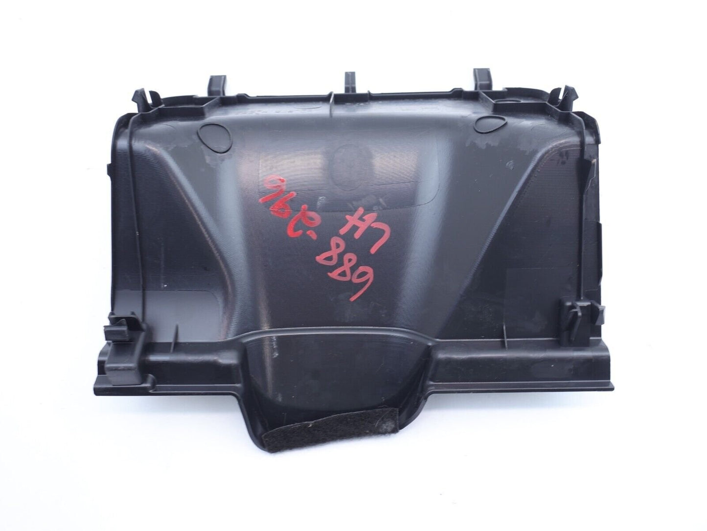 2018-2023 Subaru Crosstrek Rear Trunk Panel Trim Cover Driver LH Left OEM