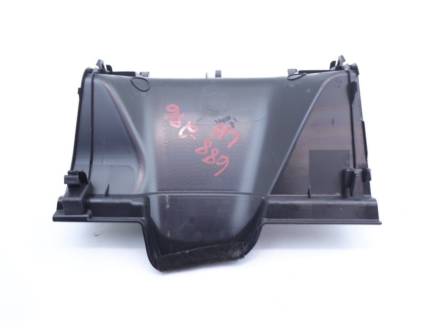 2018-2023 Subaru Crosstrek Rear Trunk Panel Trim Cover Driver LH Left OEM