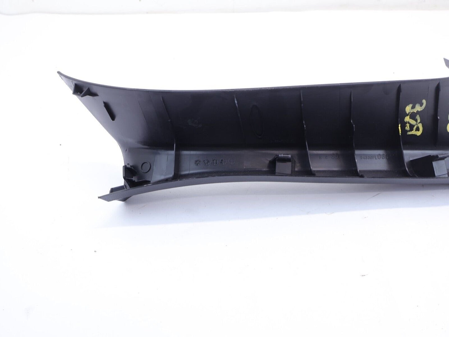 2018-2021 Subaru Crosstrek Passenger Rear Liftgate Trim Panel Trunk Hatch RH OEM