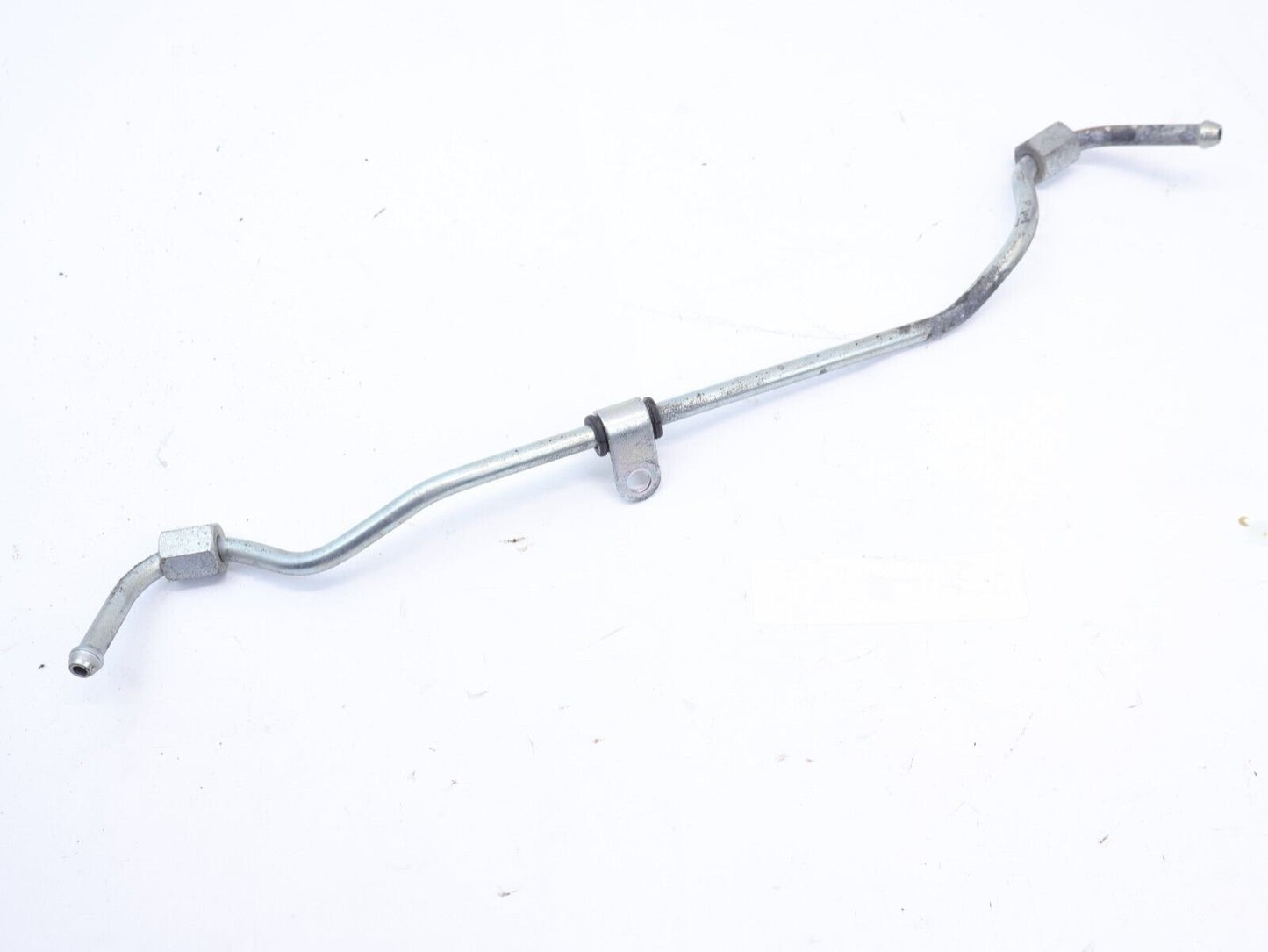 2018-2023 Subaru Crosstrek Fuel Line Rail Tube Pipe OEM 2.0L 18-23