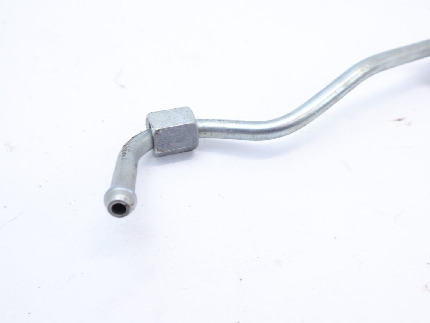 2018-2023 Subaru Crosstrek Fuel Line Rail Tube Pipe OEM 2.0L 18-23