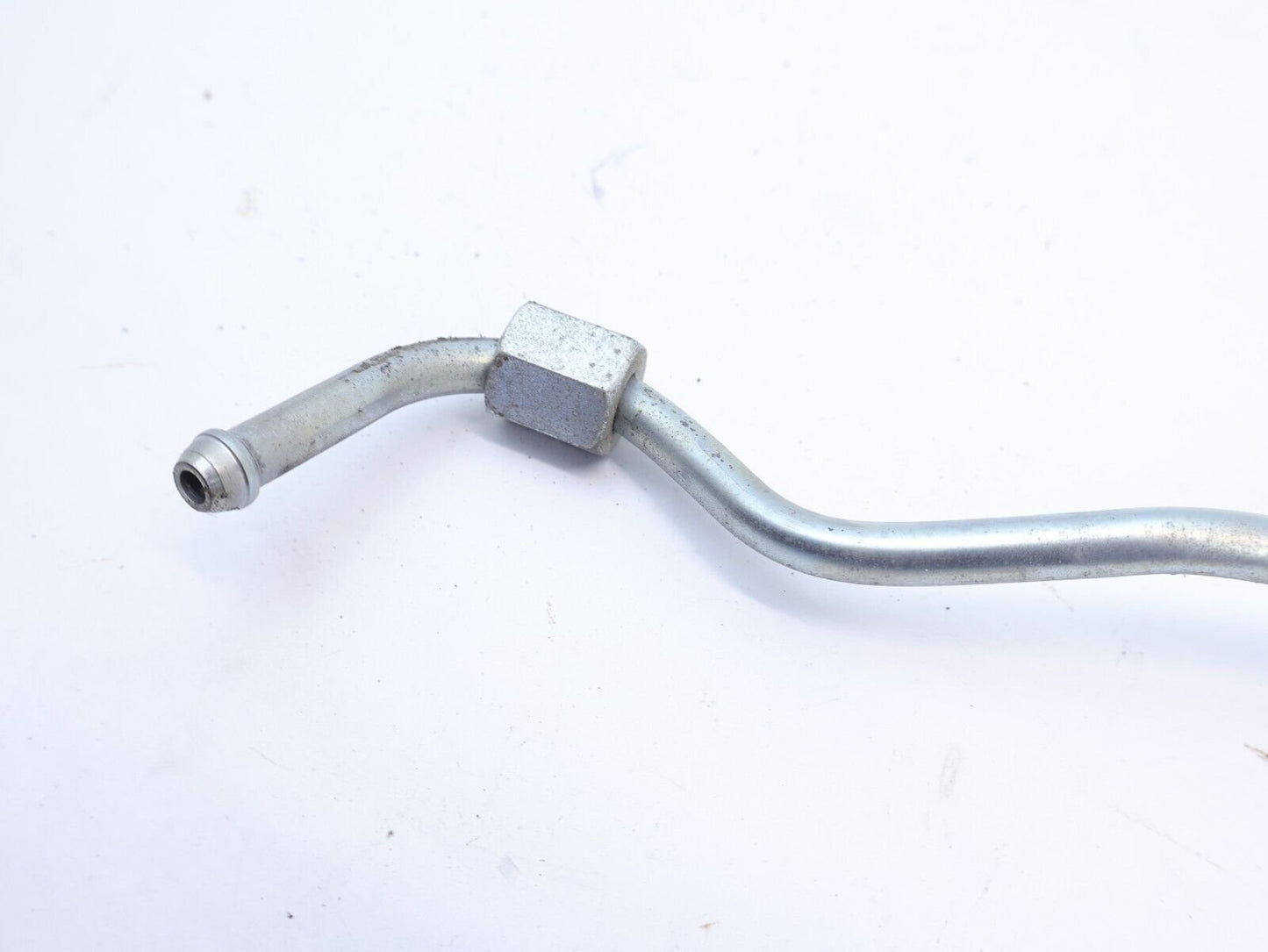 2018-2023 Subaru Crosstrek Fuel Line Rail Tube Pipe OEM 2.0L 18-23