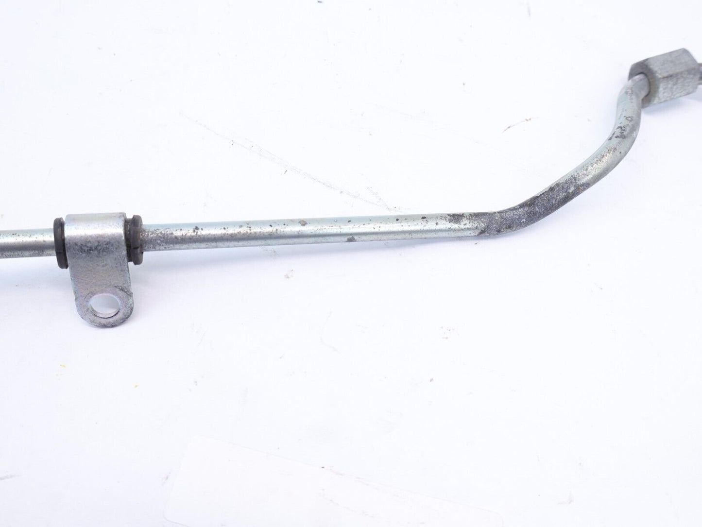 2018-2023 Subaru Crosstrek Fuel Line Rail Tube Pipe OEM 2.0L 18-23