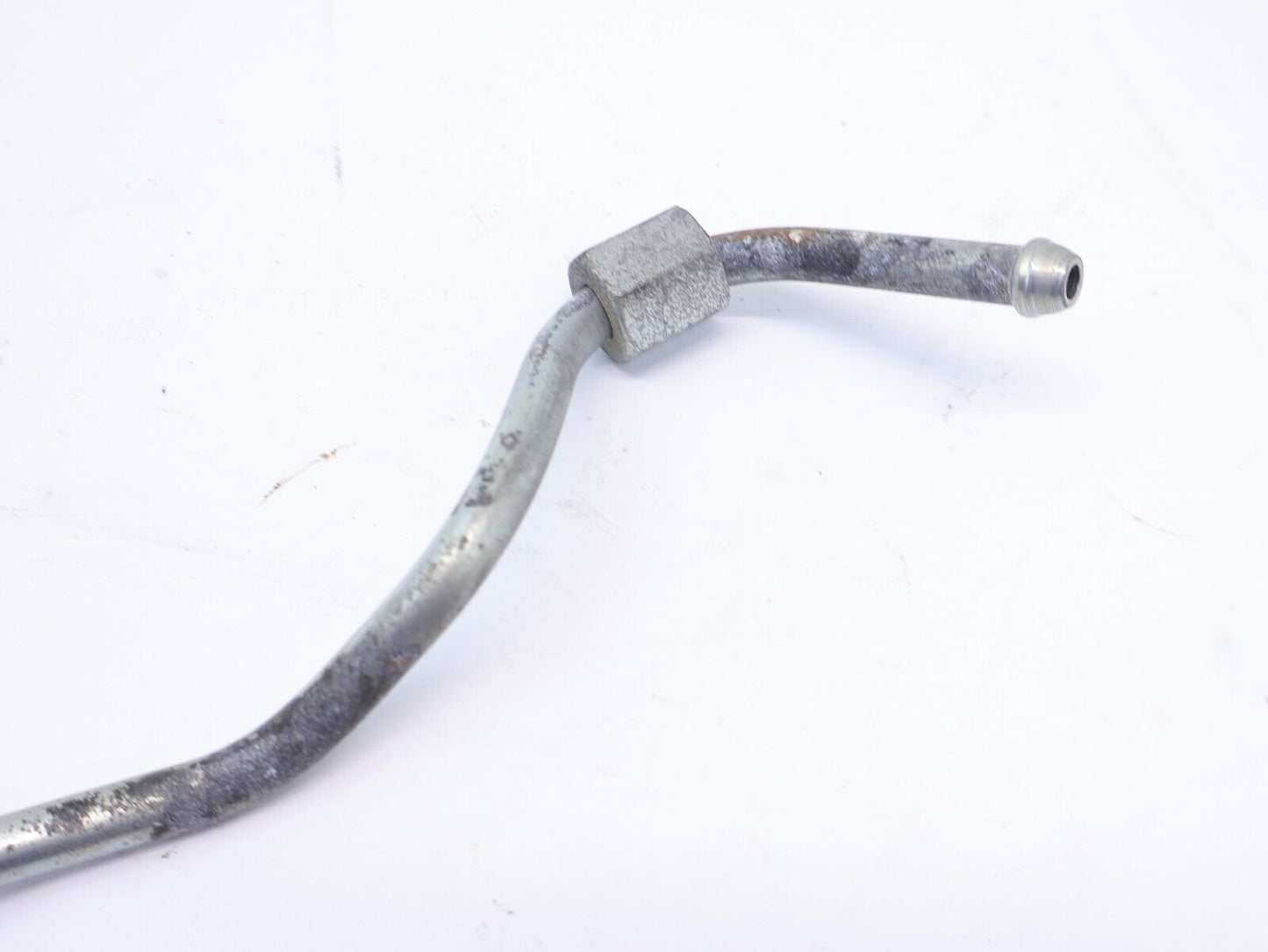 2018-2023 Subaru Crosstrek Fuel Line Rail Tube Pipe OEM 2.0L 18-23