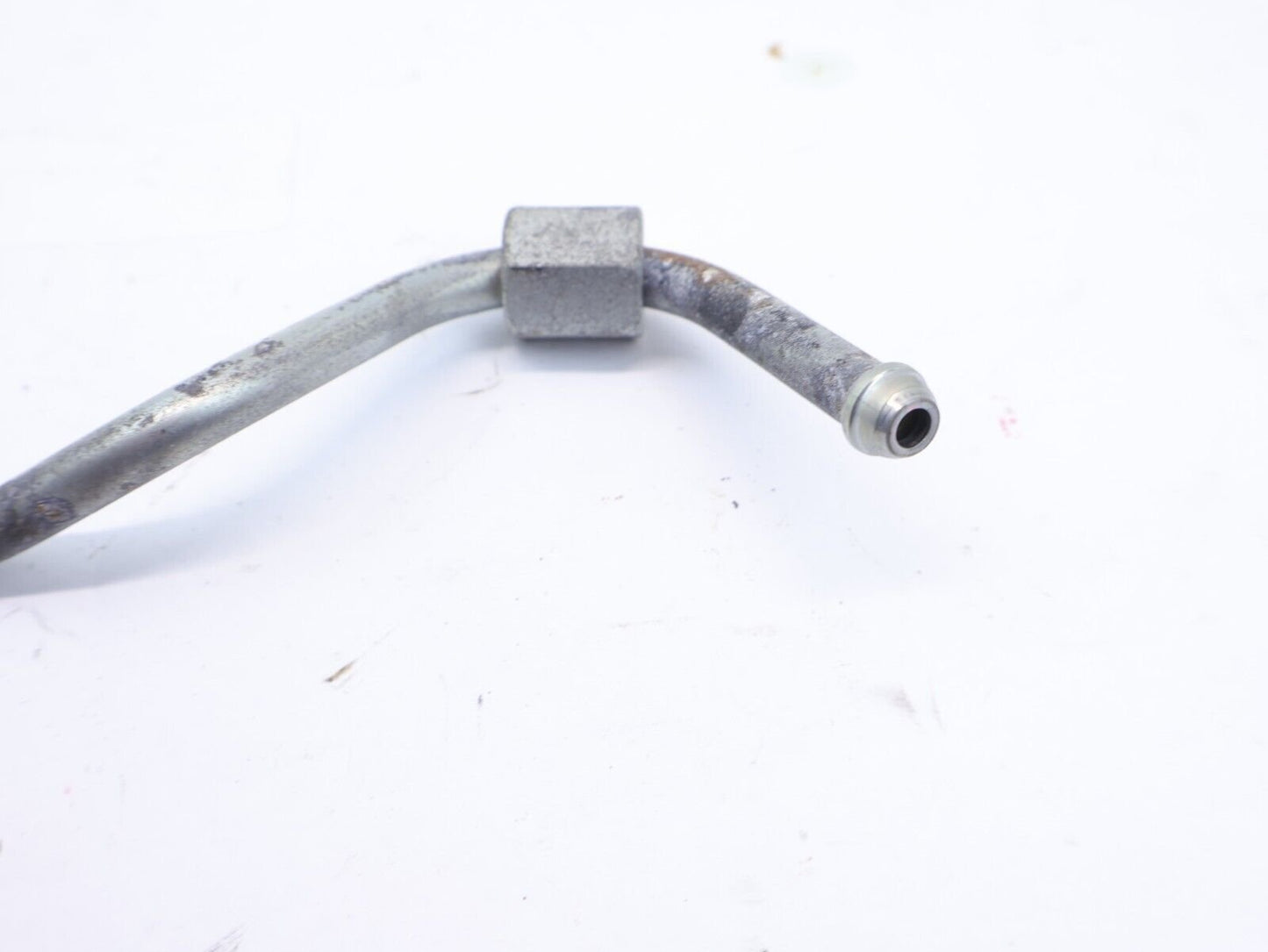 2018-2023 Subaru Crosstrek Fuel Line Rail Tube Pipe OEM 2.0L 18-23