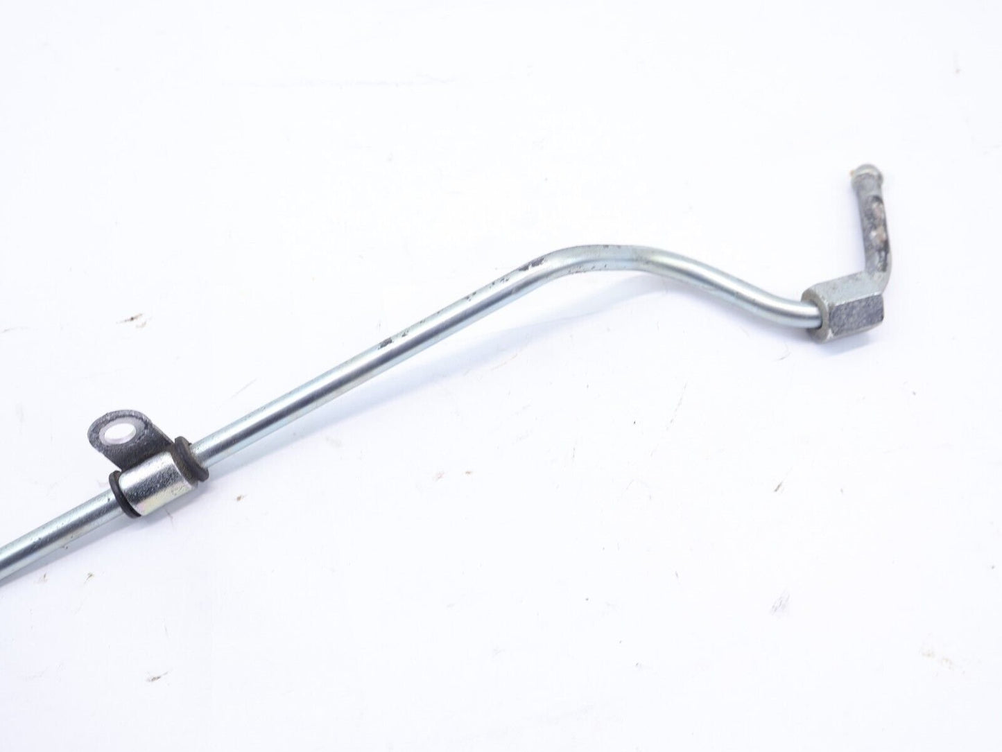 2018-2023 Subaru Crosstrek Fuel Line Rail Tube Pipe OEM 2.0L 18-23