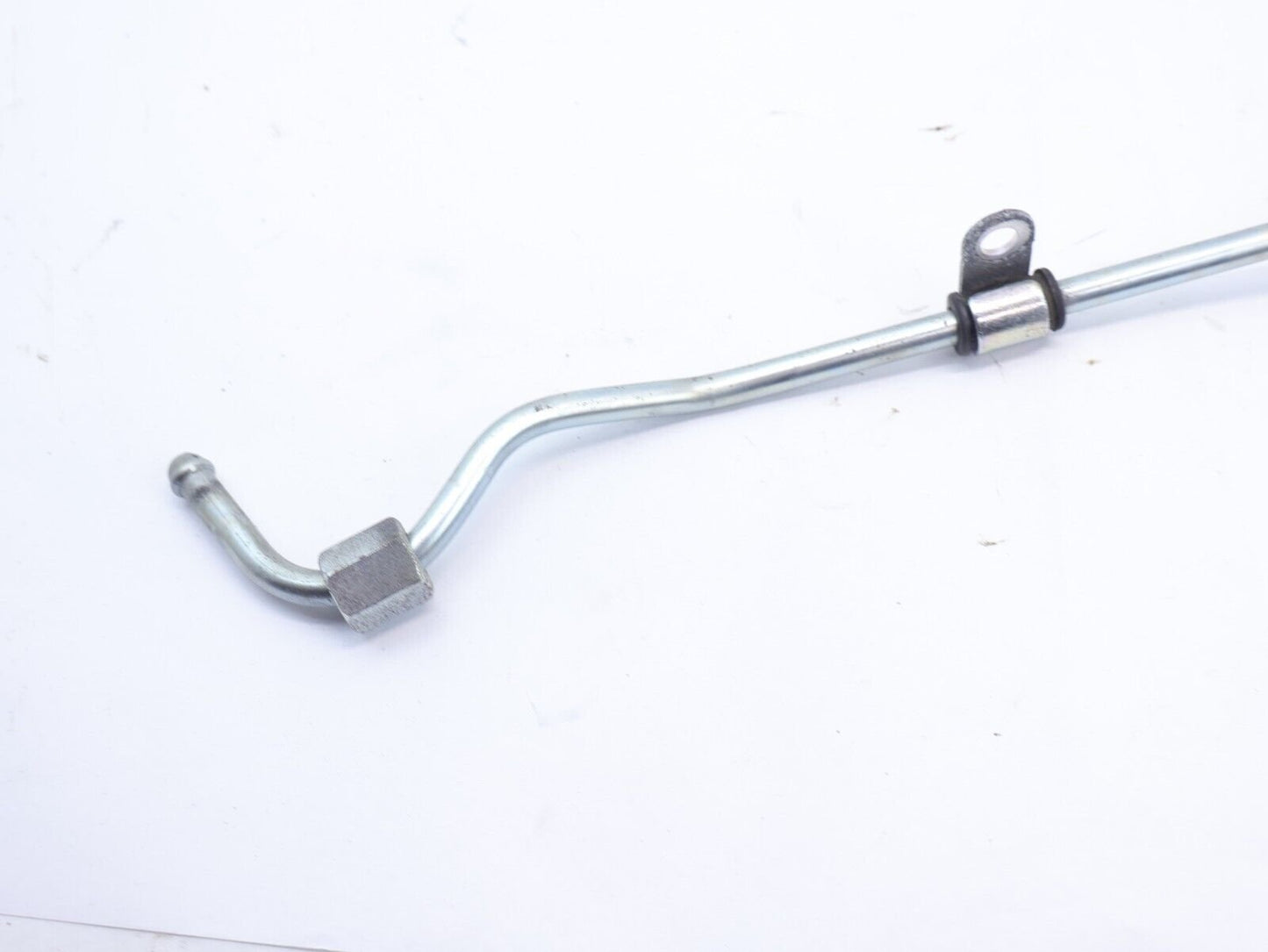 2018-2023 Subaru Crosstrek Fuel Line Rail Tube Pipe OEM 2.0L 18-23