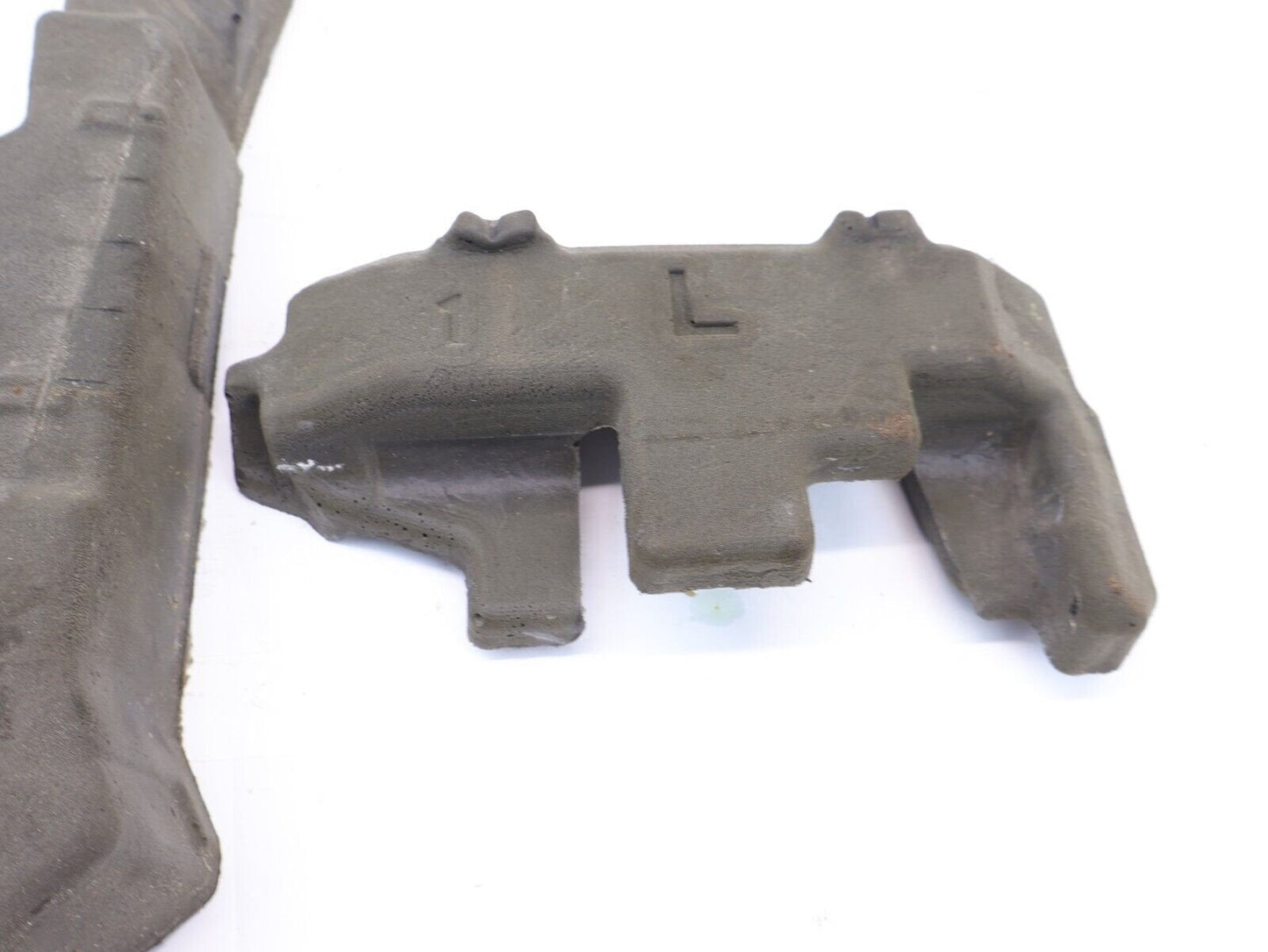 2018-2023 Subaru Crosstrek Fuel Line Rail Foam Cover Insulator Padding Pad OEM