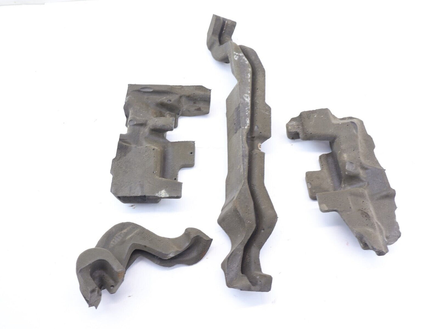 2018-2023 Subaru Crosstrek Fuel Line Rail Foam Cover Insulator Padding Pad OEM