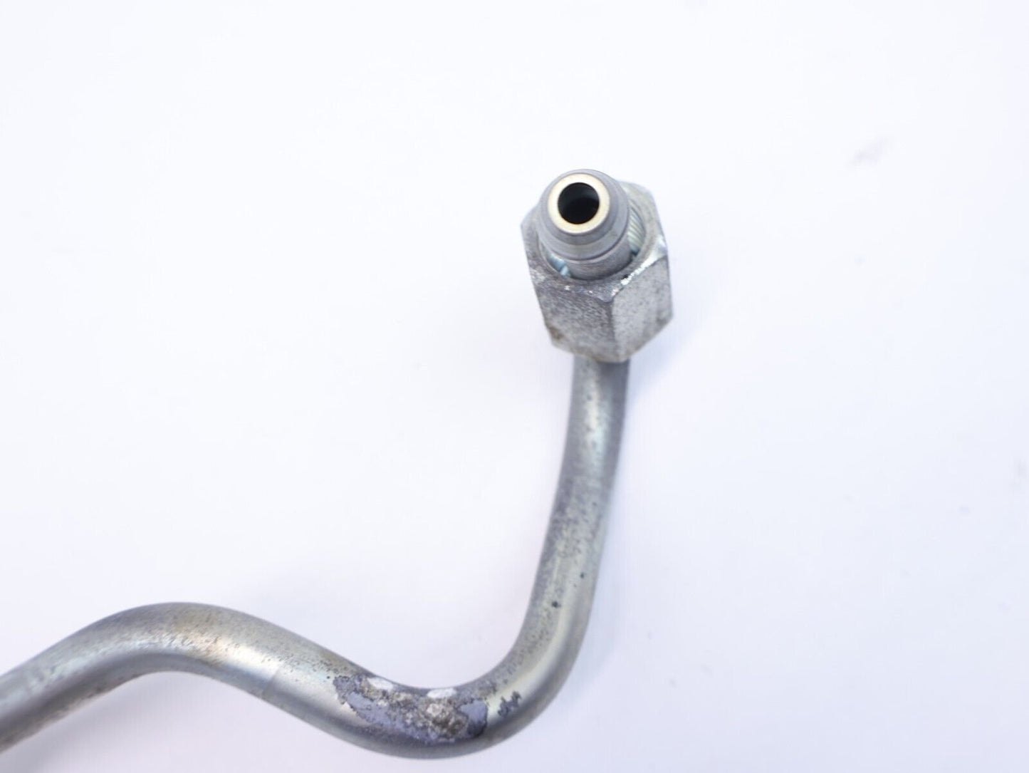 2018-2023 Subaru Crosstrek Fuel Line Rail Tube Supply Pipe Gas OEM 2.0L 18-23