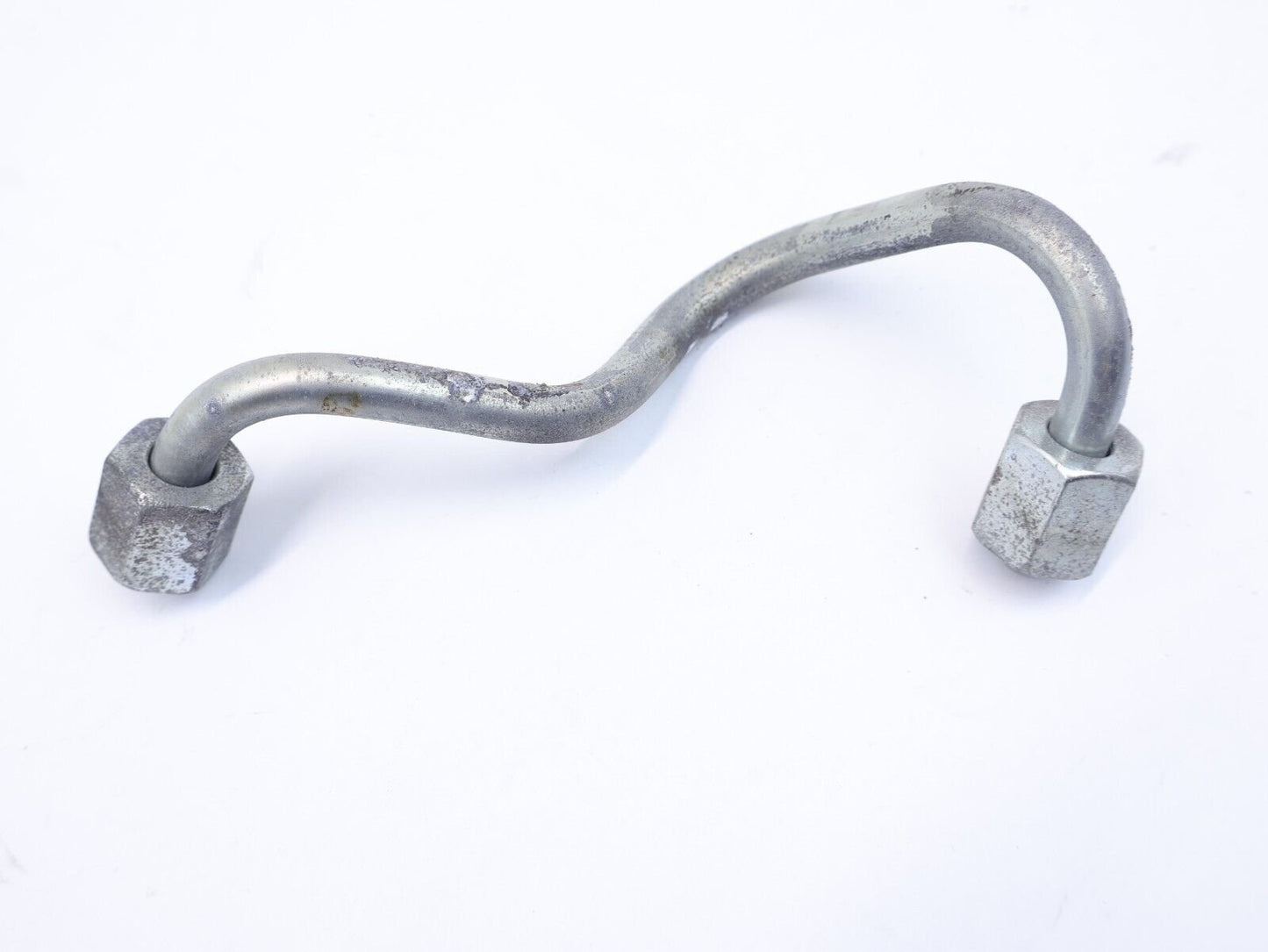 2018-2023 Subaru Crosstrek Fuel Line Rail Tube Supply Pipe Gas OEM 2.0L 18-23