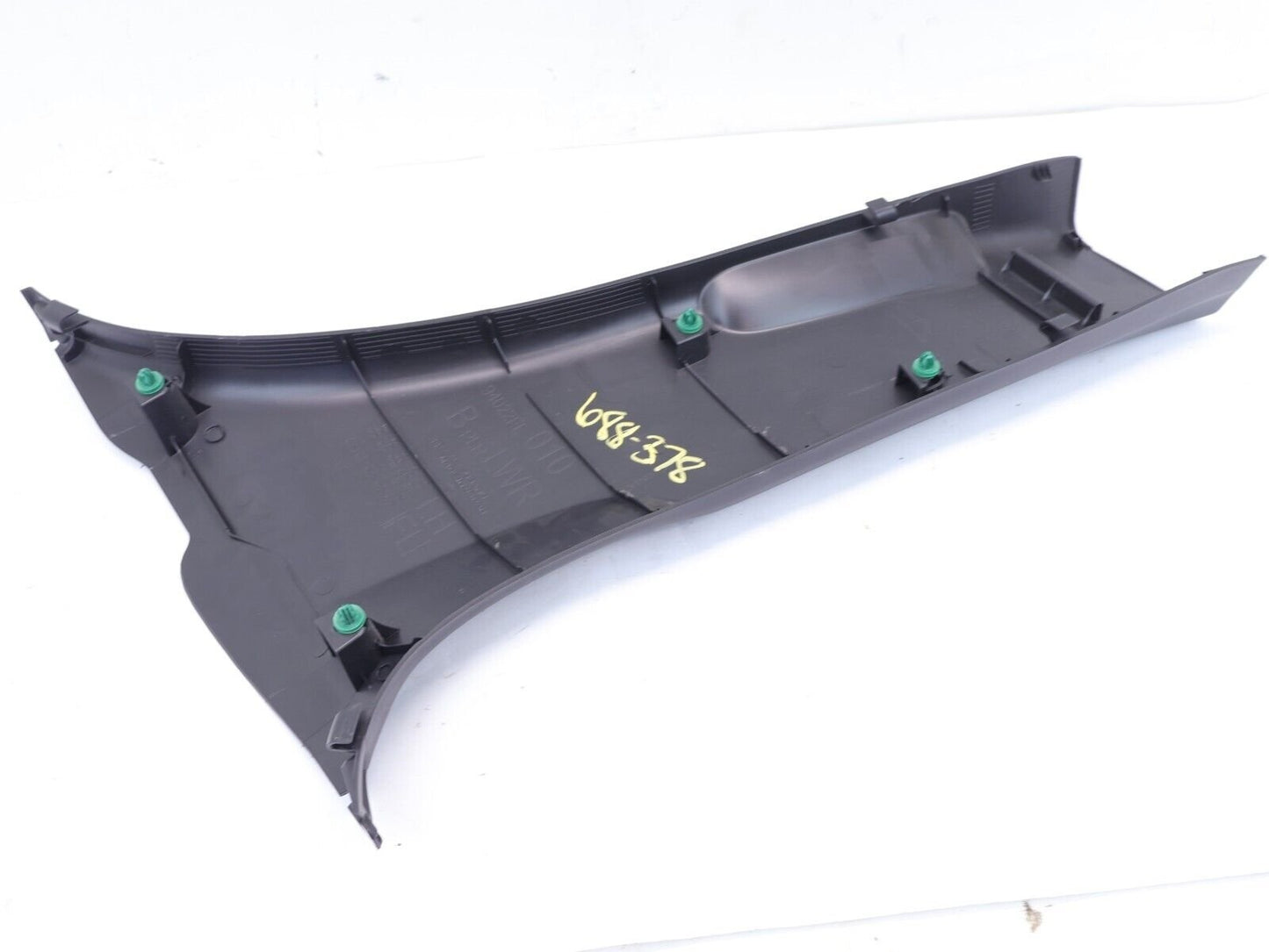 2018-2023 Subaru Crosstrek Lower B Pillar Trim 94022FL010 Driver LH 22-23 WRX