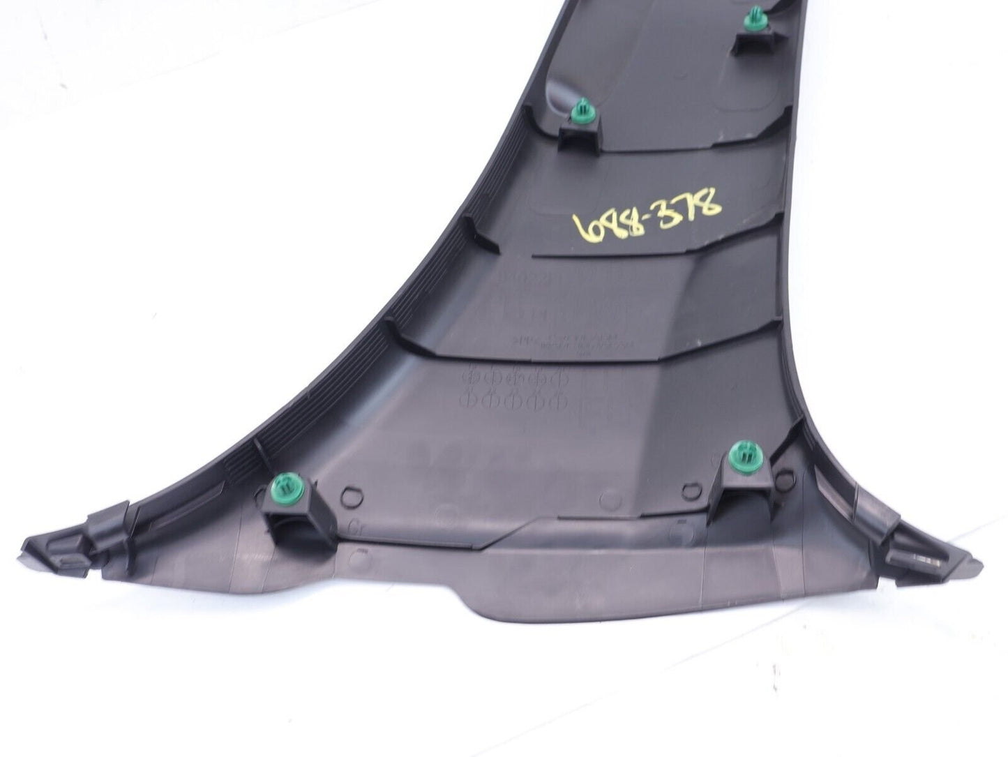 2018-2023 Subaru Crosstrek Lower B Pillar Trim 94022FL010 Driver LH 22-23 WRX