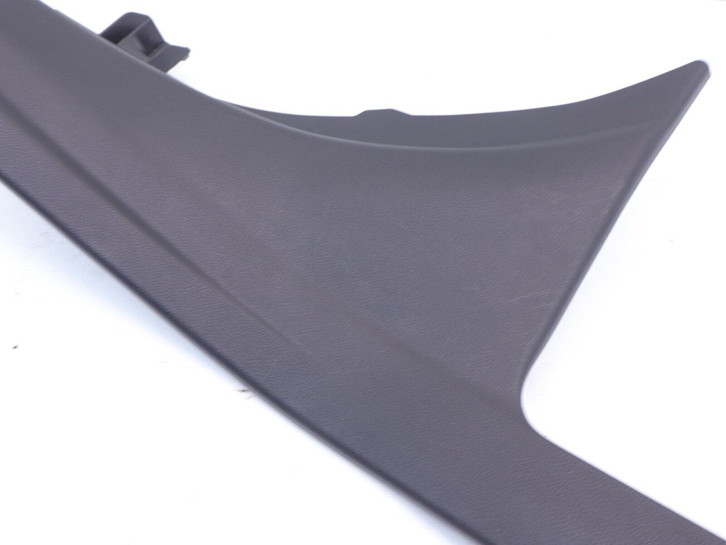2018-2023 Subaru Crosstrek Rear Door Sill Trim 94061FL000 Passenger RH Right