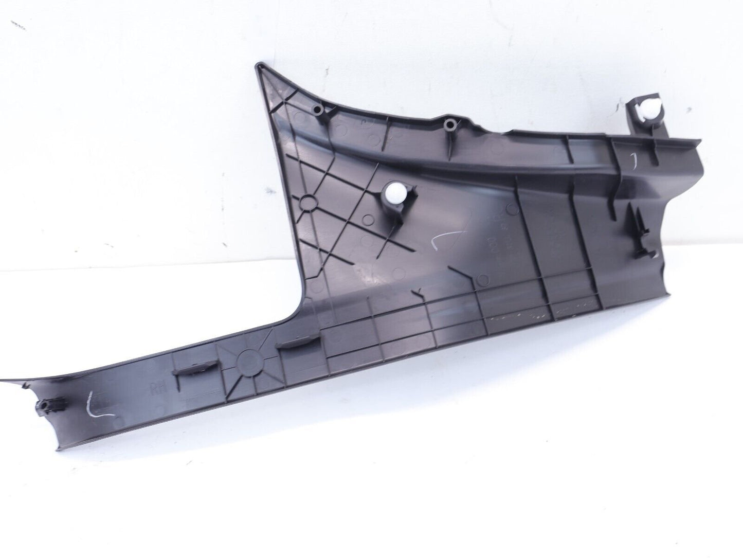 2018-2023 Subaru Crosstrek Rear Door Sill Trim 94061FL000 Passenger RH Right