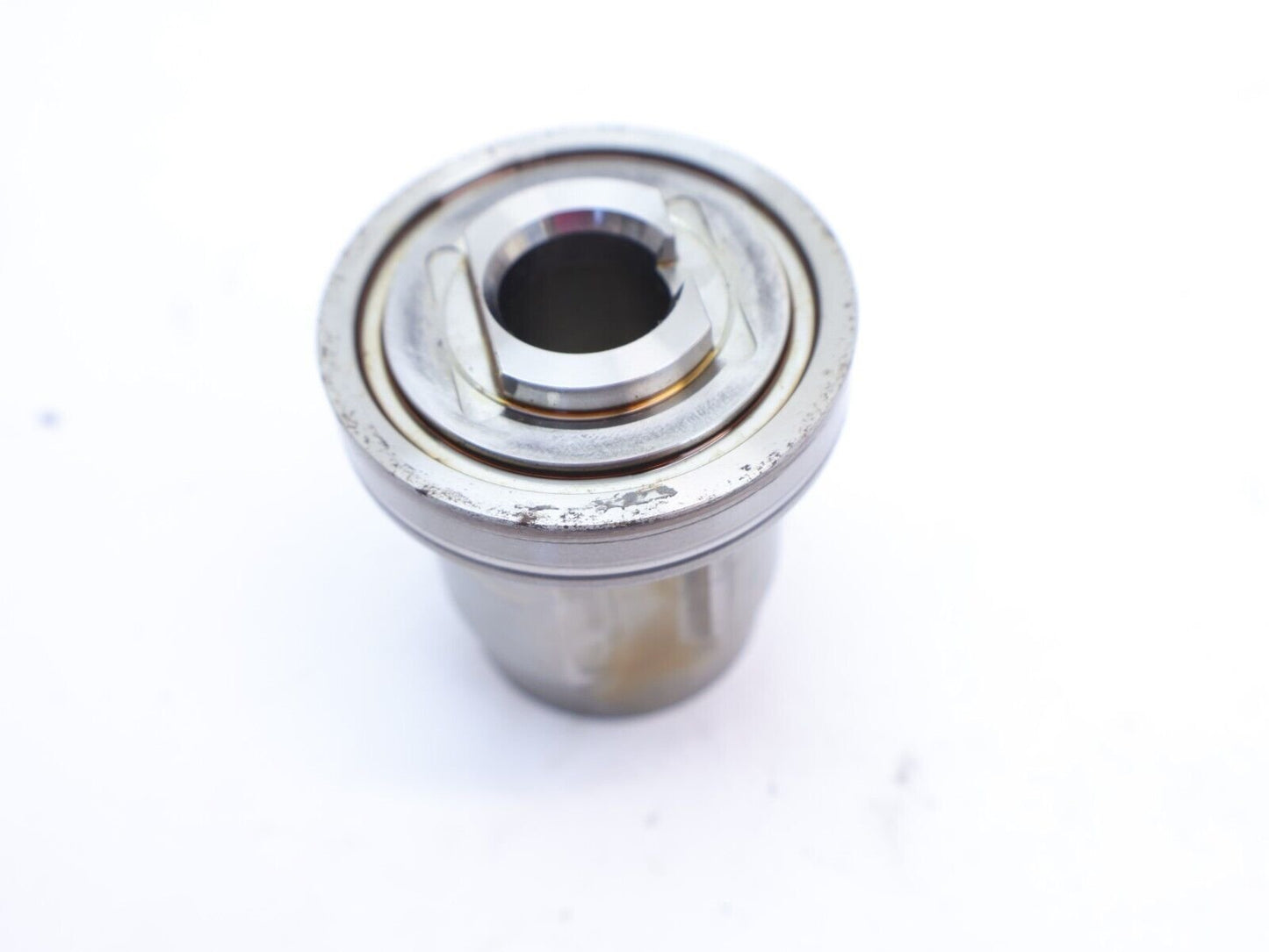 2018-2023 Subaru Crosstrek Crankshaft Pulley 2.0L Crank Shaft Harmonic Balancer