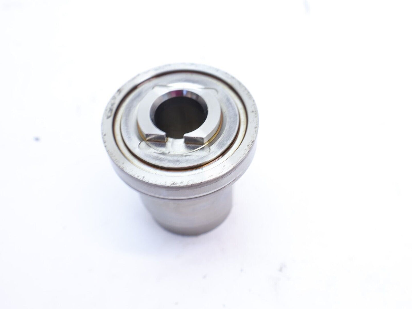 2018-2023 Subaru Crosstrek Crankshaft Pulley 2.0L Crank Shaft Harmonic Balancer