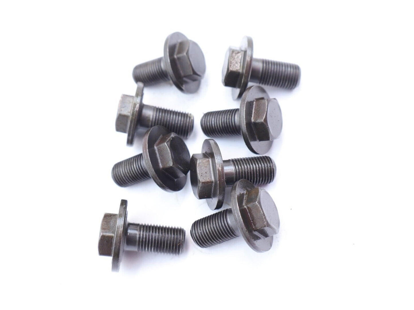 2018-2023 Subaru Crosstrek Flex Plate Bolts 2.0L CVT Automatic Transmission