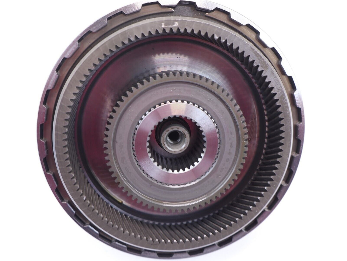 2015-2021 Subaru WRX Transmission Forward Drum & Shaft CVT Automatic OEM