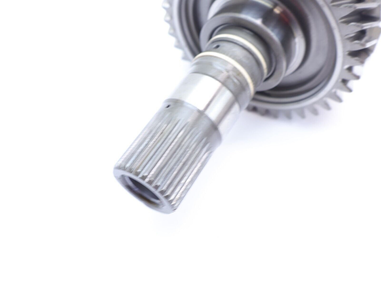 2015-2021 Subaru WRX Transmission Reverse Gear Center Diff CVT Automatic OEM