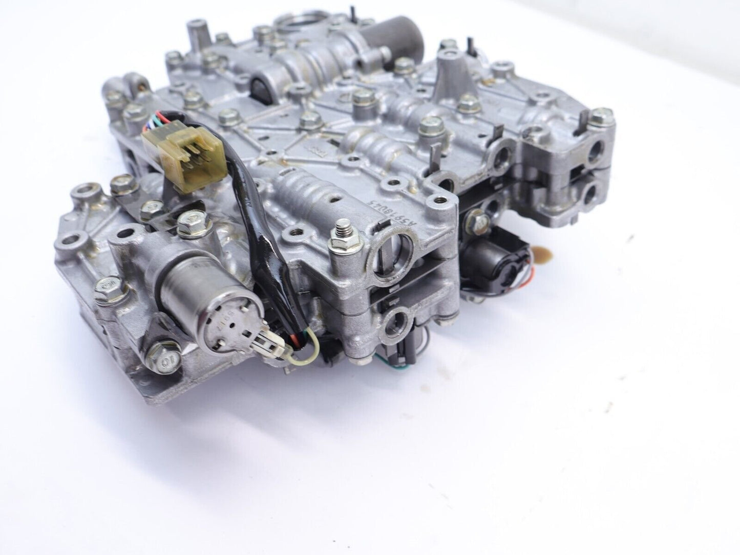 2015-2021 Subaru WRX Transmission Valve Body Control CVT Automatic OEM