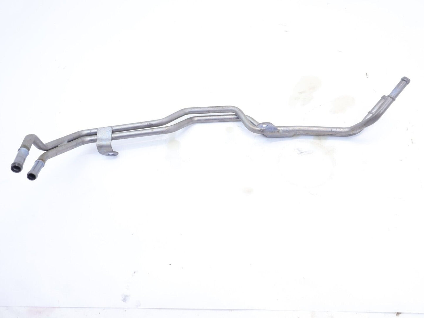 2015-2021 Subaru WRX Transmission Oil Cooler Lines Pipe CVT Automatic Trans OEM